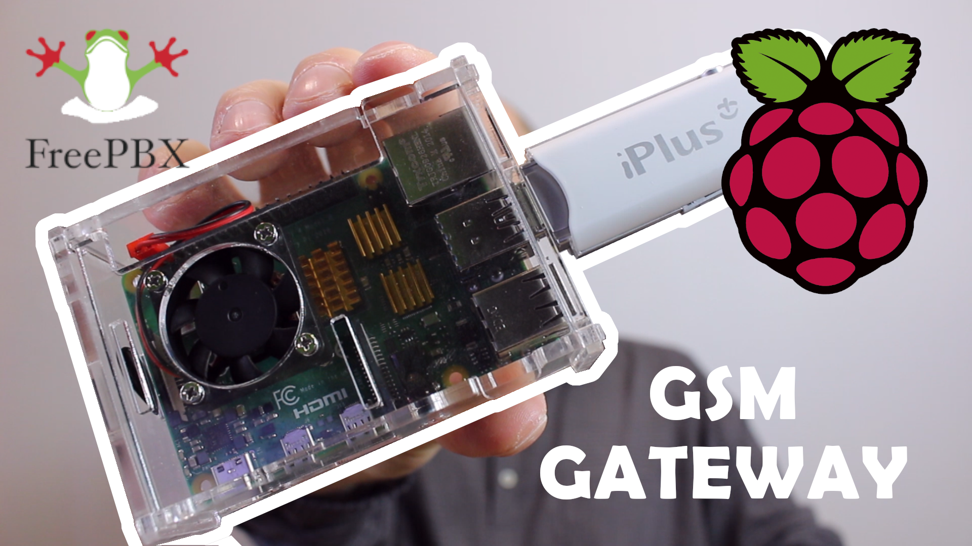bund Sammenligning Palads How to turn Raspberry Pi into FreePBX-based GSM gateway | HOTKEY404